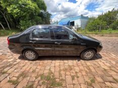 FIAT SIENA 1.0 CELEBRATION 8V 2008/2008 ELY AUTOMÓVEIS LAJEADO / Carros no Vale