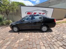 FIAT SIENA 1.0 CELEBRATION 8V 2008/2008 ELY AUTOMÓVEIS LAJEADO / Carros no Vale