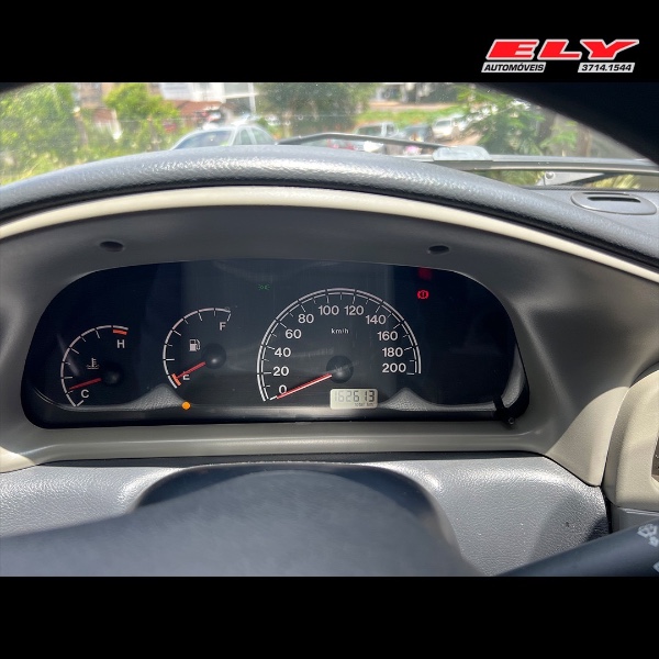 FIAT SIENA 1.0 CELEBRATION 8V 2008/2008 ELY AUTOMÓVEIS LAJEADO / Carros no Vale