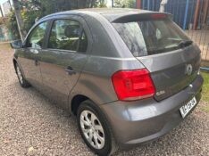 VOLKSWAGEN GOL 1.0 /2021 MENEGHINI VEÍCULOS ARROIO DO MEIO / Carros no Vale