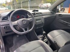 VOLKSWAGEN GOL 1.0 /2021 MENEGHINI VEÍCULOS ARROIO DO MEIO / Carros no Vale