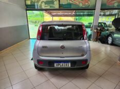 FIAT UNO VIVACE 1.0 2013 2013/2013 TS VEÍCULOS ANTA GORDA / Carros no Vale