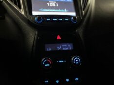 HYUNDAI HB20X HB20X PREMIUM 2016/2017 JM AUTOMÓVEIS VENÂNCIO AIRES / Carros no Vale