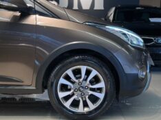 HYUNDAI HB20X HB20X PREMIUM 2016/2017 JM AUTOMÓVEIS VENÂNCIO AIRES / Carros no Vale