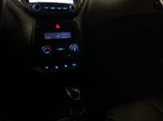 HYUNDAI HB20X HB20X PREMIUM 2016/2017 JM AUTOMÓVEIS VENÂNCIO AIRES / Carros no Vale
