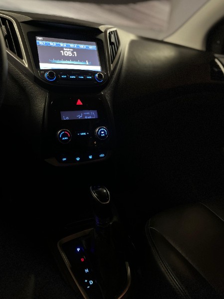 HYUNDAI HB20X HB20X PREMIUM 2016/2017 JM AUTOMÓVEIS VENÂNCIO AIRES / Carros no Vale