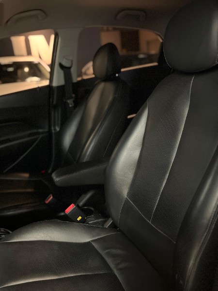 HYUNDAI HB20X HB20X PREMIUM 2016/2017 JM AUTOMÓVEIS VENÂNCIO AIRES / Carros no Vale