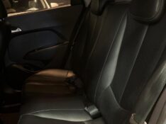 HYUNDAI HB20X HB20X PREMIUM 2016/2017 JM AUTOMÓVEIS VENÂNCIO AIRES / Carros no Vale