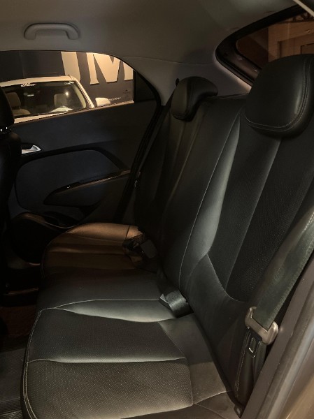HYUNDAI HB20X HB20X PREMIUM 2016/2017 JM AUTOMÓVEIS VENÂNCIO AIRES / Carros no Vale