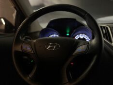 HYUNDAI HB20X HB20X PREMIUM 2016/2017 JM AUTOMÓVEIS VENÂNCIO AIRES / Carros no Vale