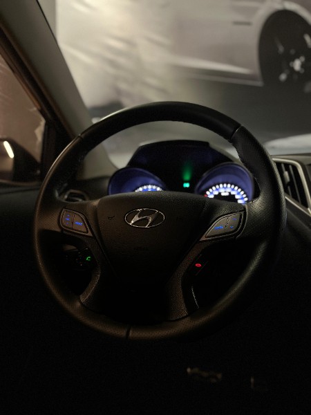 HYUNDAI HB20X HB20X PREMIUM 2016/2017 JM AUTOMÓVEIS VENÂNCIO AIRES / Carros no Vale