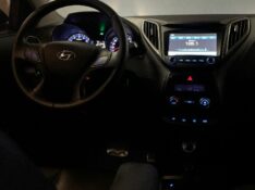 HYUNDAI HB20X HB20X PREMIUM 2016/2017 JM AUTOMÓVEIS VENÂNCIO AIRES / Carros no Vale
