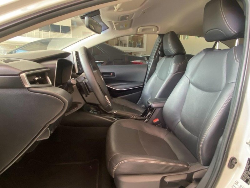 TOYOTA COROLLA 2.0 VVTIE XEI DIRECT SHIFT FLEX 2020/2021 TONHO AUTOMÓVEIS LAJEADO / Carros no Vale