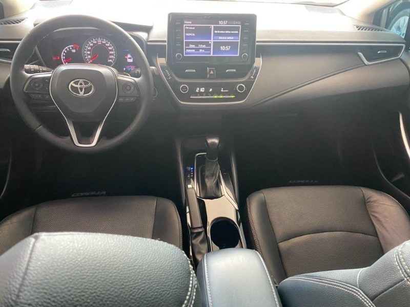 TOYOTA COROLLA 2.0 VVTIE XEI DIRECT SHIFT FLEX 2020/2021 TONHO AUTOMÓVEIS LAJEADO / Carros no Vale