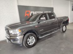 DODGE RAM 6.7 2500 LARAMIE 4X4 CD I6 TURBO DIESEL 4P AUTOMÁTICO 2019/2019 ROSAUTO VEÍCULOS VENÂNCIO AIRES / Carros no Vale