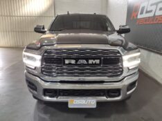 DODGE RAM 6.7 2500 LARAMIE 4X4 CD I6 TURBO DIESEL 4P AUTOMÁTICO 2019/2019 ROSAUTO VEÍCULOS VENÂNCIO AIRES / Carros no Vale