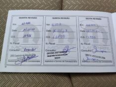 DODGE RAM 6.7 2500 LARAMIE 4X4 CD I6 TURBO DIESEL 4P AUTOMÁTICO 2019/2019 ROSAUTO VEÍCULOS VENÂNCIO AIRES / Carros no Vale