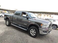 DODGE RAM 6.7 2500 LARAMIE 4X4 CD I6 TURBO DIESEL 4P AUTOMÁTICO 2019/2019 ROSAUTO VEÍCULOS VENÂNCIO AIRES / Carros no Vale