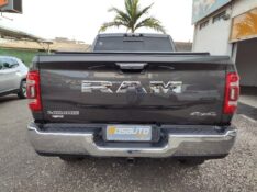 DODGE RAM 6.7 2500 LARAMIE 4X4 CD I6 TURBO DIESEL 4P AUTOMÁTICO 2019/2019 ROSAUTO VEÍCULOS VENÂNCIO AIRES / Carros no Vale
