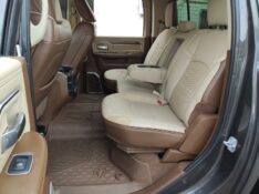 DODGE RAM 6.7 2500 LARAMIE 4X4 CD I6 TURBO DIESEL 4P AUTOMÁTICO 2019/2019 ROSAUTO VEÍCULOS VENÂNCIO AIRES / Carros no Vale