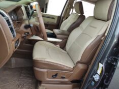 DODGE RAM 6.7 2500 LARAMIE 4X4 CD I6 TURBO DIESEL 4P AUTOMÁTICO 2019/2019 ROSAUTO VEÍCULOS VENÂNCIO AIRES / Carros no Vale