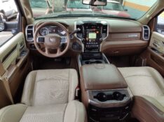 DODGE RAM 6.7 2500 LARAMIE 4X4 CD I6 TURBO DIESEL 4P AUTOMÁTICO 2019/2019 ROSAUTO VEÍCULOS VENÂNCIO AIRES / Carros no Vale