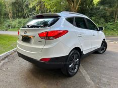 HYUNDAI IX35 2.0 GL 4X2 16V 2017/2018 KASPER VEÍCULOS DOIS IRMÃOS / Carros no Vale