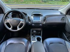HYUNDAI IX35 2.0 GL 4X2 16V 2017/2018 KASPER VEÍCULOS DOIS IRMÃOS / Carros no Vale