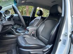 HYUNDAI IX35 2.0 GL 4X2 16V 2017/2018 KASPER VEÍCULOS DOIS IRMÃOS / Carros no Vale
