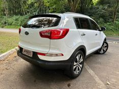 KIA SPORTAGE 2.0 EX 4X2 16V EX2 OFF G4 2013/2014 KASPER VEÍCULOS DOIS IRMÃOS / Carros no Vale