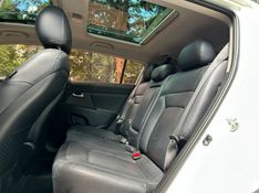 KIA SPORTAGE 2.0 EX 4X2 16V EX2 OFF G4 2013/2014 KASPER VEÍCULOS DOIS IRMÃOS / Carros no Vale