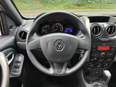 RENAULT DUSTER 1.6 EXPRESSION 4X2 16V 2018/2019 KASPER VEÍCULOS DOIS IRMÃOS / Carros no Vale
