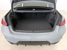 BMW 320I 2.0 M SPORT 16V TURBO ACTIVEFLEX 2023/2024 FOCAR VEÍCULOS CAXIAS DO SUL / Carros no Vale