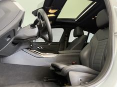 BMW 320I 2.0 M SPORT 16V TURBO ACTIVEFLEX 2023/2024 FOCAR VEÍCULOS CAXIAS DO SUL / Carros no Vale