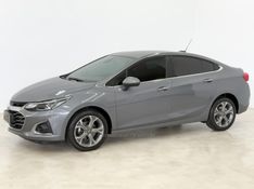 CHEVROLET CRUZE 1.4 TURBO PREMIER 16V 2019/2020 FOCAR VEÍCULOS CAXIAS DO SUL / Carros no Vale