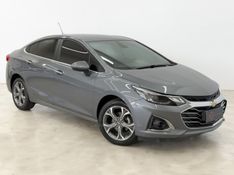 CHEVROLET CRUZE 1.4 TURBO PREMIER 16V 2019/2020 FOCAR VEÍCULOS CAXIAS DO SUL / Carros no Vale