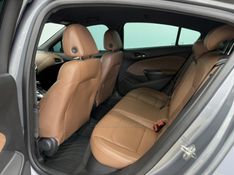 CHEVROLET CRUZE 1.4 TURBO PREMIER 16V 2019/2020 FOCAR VEÍCULOS CAXIAS DO SUL / Carros no Vale