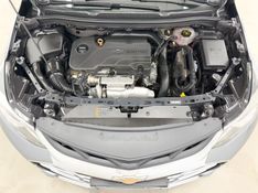 CHEVROLET CRUZE 1.4 TURBO PREMIER 16V 2019/2020 FOCAR VEÍCULOS CAXIAS DO SUL / Carros no Vale