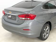 CHEVROLET CRUZE 1.4 TURBO PREMIER 16V 2019/2020 FOCAR VEÍCULOS CAXIAS DO SUL / Carros no Vale