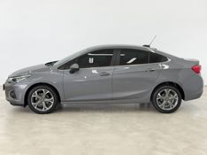 CHEVROLET CRUZE 1.4 TURBO PREMIER 16V 2019/2020 FOCAR VEÍCULOS CAXIAS DO SUL / Carros no Vale