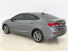 CHEVROLET CRUZE 1.4 TURBO PREMIER 16V 2019/2020 FOCAR VEÍCULOS CAXIAS DO SUL / Carros no Vale