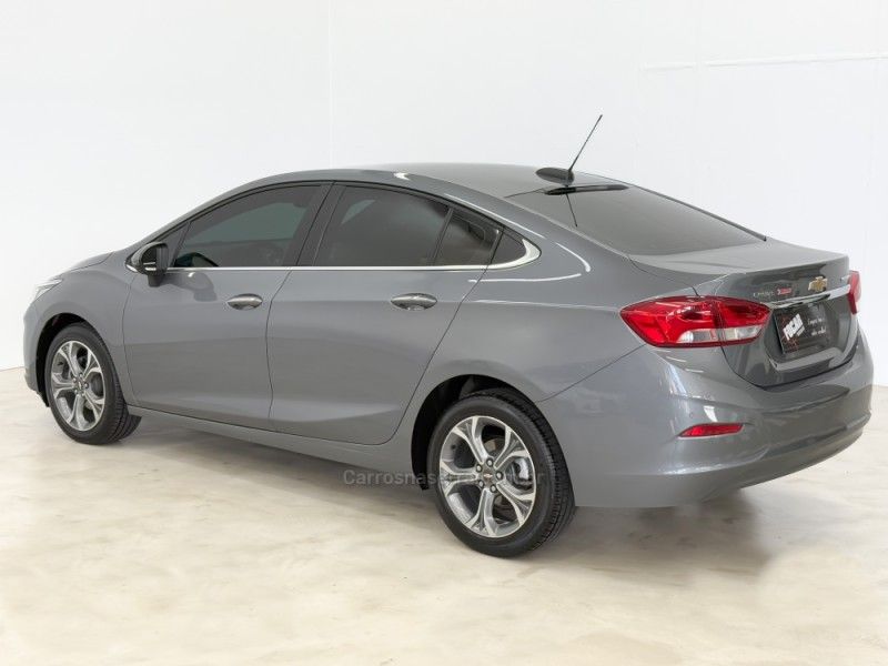 CHEVROLET CRUZE 1.4 TURBO PREMIER 16V 2019/2020 FOCAR VEÍCULOS CAXIAS DO SUL / Carros no Vale