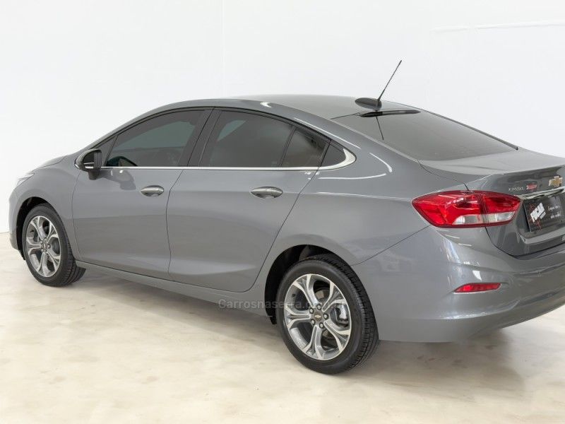 CHEVROLET CRUZE 1.4 TURBO PREMIER 16V 2019/2020 FOCAR VEÍCULOS CAXIAS DO SUL / Carros no Vale