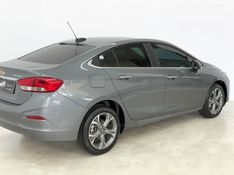 CHEVROLET CRUZE 1.4 TURBO PREMIER 16V 2019/2020 FOCAR VEÍCULOS CAXIAS DO SUL / Carros no Vale
