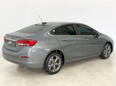 CHEVROLET CRUZE 1.4 TURBO PREMIER 16V 2019/2020 FOCAR VEÍCULOS CAXIAS DO SUL / Carros no Vale