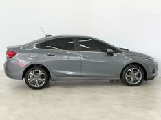 CHEVROLET CRUZE 1.4 TURBO PREMIER 16V 2019/2020 FOCAR VEÍCULOS CAXIAS DO SUL / Carros no Vale