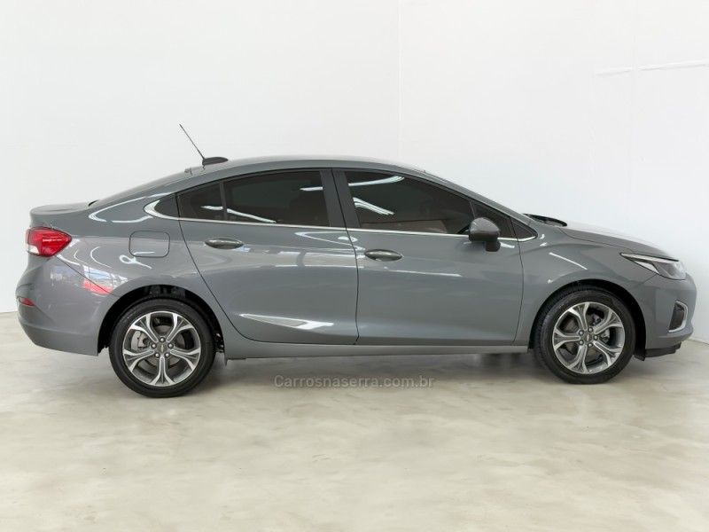 CHEVROLET CRUZE 1.4 TURBO PREMIER 16V 2019/2020 FOCAR VEÍCULOS CAXIAS DO SUL / Carros no Vale