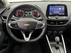 CHEVROLET ONIX 1.0LTZ PLUS 12V TURBO 2023/2023 FOCAR VEÍCULOS CAXIAS DO SUL / Carros no Vale
