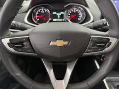 CHEVROLET ONIX 1.0LTZ PLUS 12V TURBO 2023/2023 FOCAR VEÍCULOS CAXIAS DO SUL / Carros no Vale