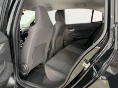 CHEVROLET ONIX 1.0LTZ PLUS 12V TURBO 2023/2023 FOCAR VEÍCULOS CAXIAS DO SUL / Carros no Vale